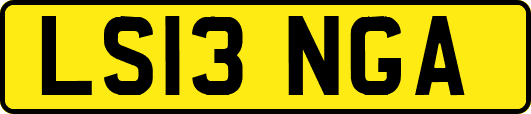 LS13NGA