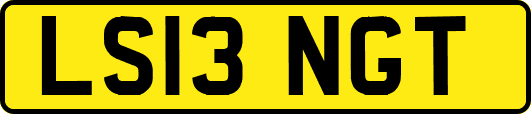 LS13NGT