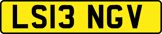 LS13NGV