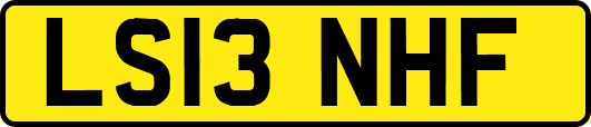 LS13NHF