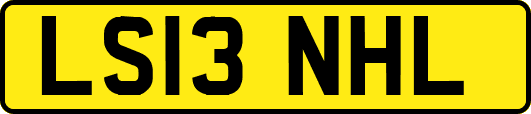 LS13NHL