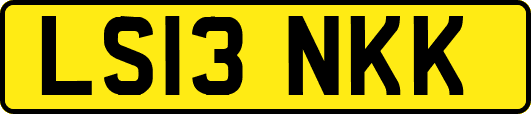 LS13NKK