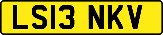 LS13NKV