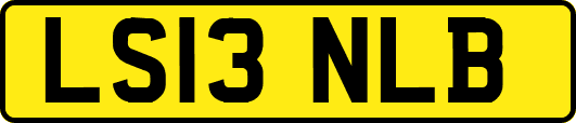 LS13NLB
