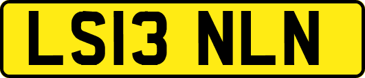 LS13NLN