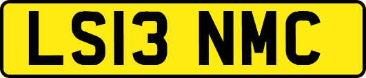 LS13NMC