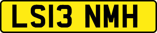 LS13NMH
