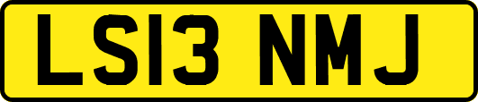 LS13NMJ