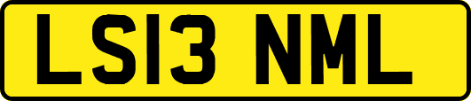 LS13NML