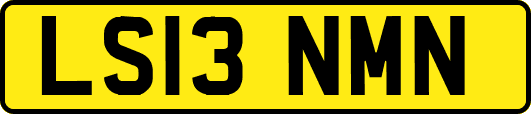LS13NMN