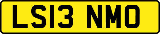 LS13NMO