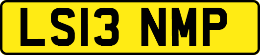 LS13NMP