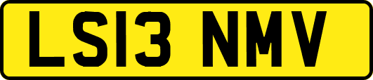 LS13NMV