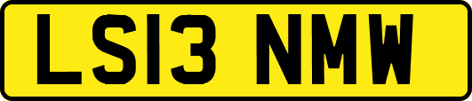 LS13NMW