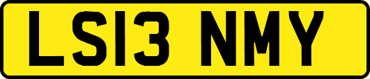 LS13NMY