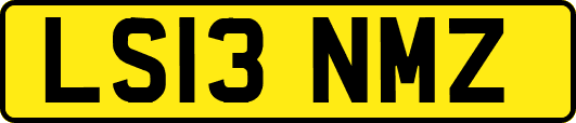 LS13NMZ