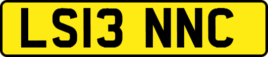 LS13NNC