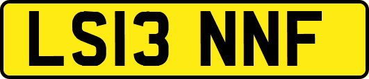 LS13NNF