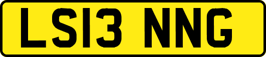 LS13NNG