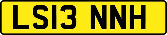 LS13NNH