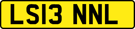 LS13NNL