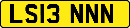 LS13NNN