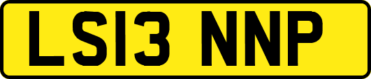 LS13NNP