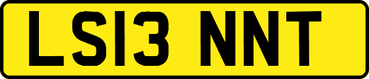 LS13NNT