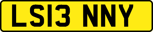 LS13NNY