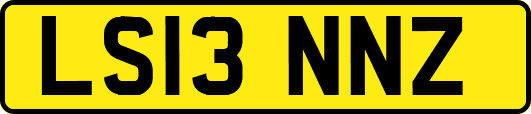LS13NNZ