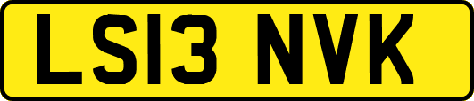 LS13NVK