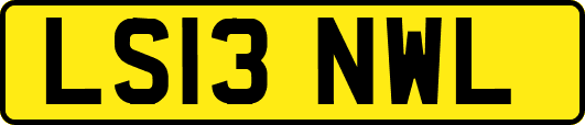 LS13NWL
