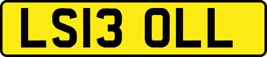 LS13OLL