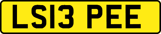 LS13PEE