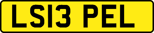 LS13PEL