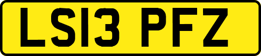 LS13PFZ