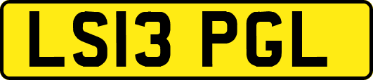 LS13PGL