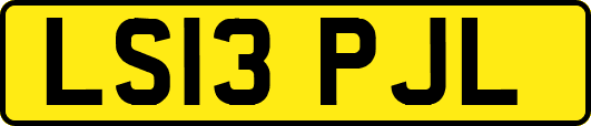 LS13PJL