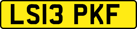 LS13PKF