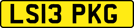 LS13PKG