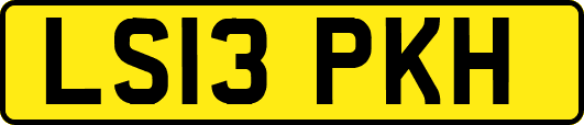 LS13PKH