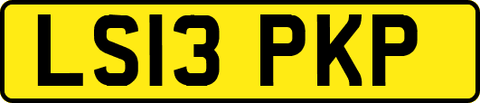 LS13PKP