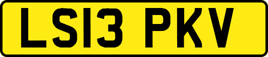 LS13PKV