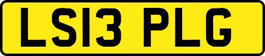 LS13PLG