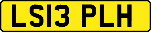 LS13PLH