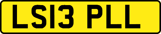 LS13PLL