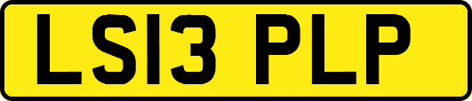 LS13PLP