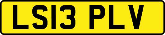 LS13PLV