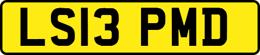 LS13PMD