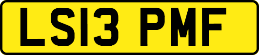 LS13PMF